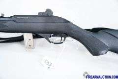 Marlin Model T95 Semi-Auto Rifle - 22 LR Only - SN:  MM17564H