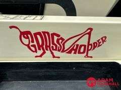 2003  Grasshopper  725 G2  Zero Turn Lawn Mower - 52IN