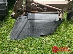 2003  Grasshopper  725 G2  Zero Turn Lawn Mower - 52IN
