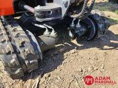 Unused 2024 AGROTK QK18K-C Mini Excavator - Diesel