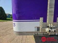 2008  Wilson  Cattle Pot  - 53FT