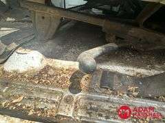 1973  Chevrolet  C65  Grain Truck - Gasoline