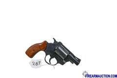RG Ind Model RG31 Revolver - 38 Special - SN:  Q128976