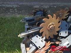 (12) Yetter Shark Tooth Openers