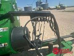 2014  Brent  1396  Grain Cart