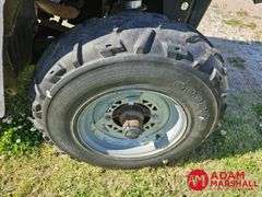 2007  Polaris  Sportsman 6X6