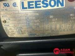 Lebond  Engine Lathe