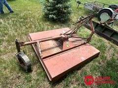 Central Tractor  Rotary Mower  - 5FT