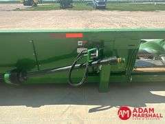 2020  John Deere  712C  Corn Head - 12R30