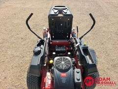 Toro  TimeCutter 75740  Zero Turn Lawn Mower - 42IN