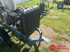Ford  300  Power Unit - Propane