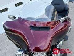 2014  Harley Davidson  Ultra Limited  Electra Glide Motorcycle