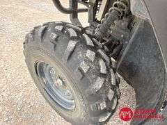 2018  Kawasaki  Mule Pro-FX  UTV - Gasoline