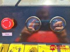 Unused 2024 MX-MRT14 Mini Stand On Skid Steer