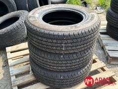 (3)  NEW Sunfull Tires - 235/70R18