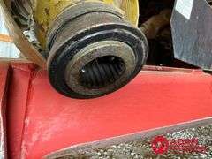 2019 J & M 1000 GrainStorm Grain Cart
