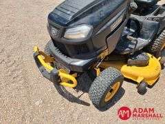 Craftsman  8600  Riding Lawn Mower - 54IN