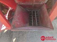 1986  New Holland  355  Grinder Mixer