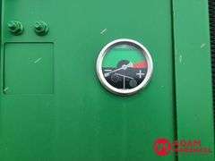 2015  John Deere  569  Mega Wide Plus Round Baler