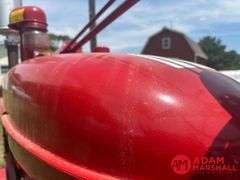 1947  Farmall  Super M  Tractor - Gasoline