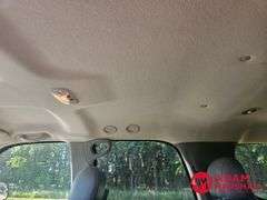 2005  Chevrolet  Tahoe  - Gasoline