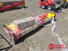 Unused AGT Two Post Lift, 8,000lbs AGT-BT1000