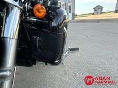 2014  Harley Davidson  Ultra Limited  Electra Glide Motorcycle