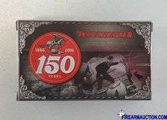 Winchester Power-Point "150 Yrs" 270 Win - 150 Gr (1 X 20)