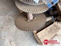 (13)  Blue Jet  Opener Cutlers