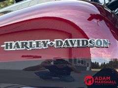 2014  Harley Davidson  Ultra Limited  Electra Glide Motorcycle