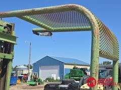 1971  Clark  Cushion Tire  Forklift