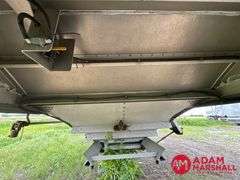 2017  Timpte  Super Hopper  Grain Trailer - 50FT