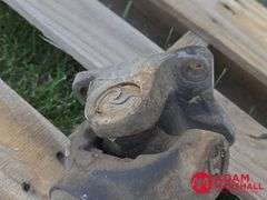 Drive Shaft for Well