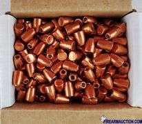 Bullets - Ranier Ballistics 9 MM 115 Gr HP (500)