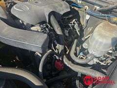 2005  Chevrolet  Tahoe  - Gasoline