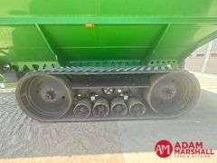 2014  Brent  1396  Grain Cart