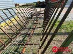 Bale Wagon - 24FT