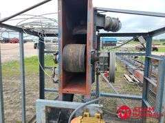 NECO  Grain Leg