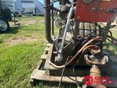 Chevrolet  181  Power Unit - Natural Gas