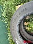 (2) NEW Goodyear, Marathon LHS, Load Range G Tires - 285/75R24.5