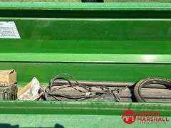 2003  John Deere  1590   No-Till Grain Drill - 20FT