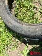 (1) NEW Kumho, Crugen Tire - 235/45R19