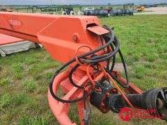 2010  Kuhn  FC 4000  RG Windrower - 13FT
