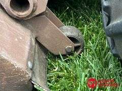 2003  Grasshopper  725 G2  Zero Turn Lawn Mower - 52IN