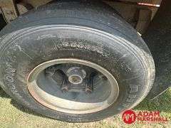1973  Chevrolet  C65  Grain Truck - Gasoline