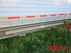 1993  Timpte  Grain Trailer  - 46FT
