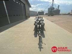 Duo Lift  DS42  Header Trailer - 42FT