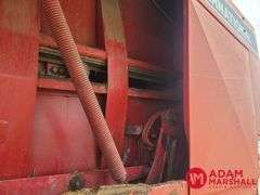 1991  Case International   8580  Square Baler