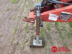 1991  Case International   8580  Square Baler