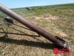 8IN Water Fill Auger
